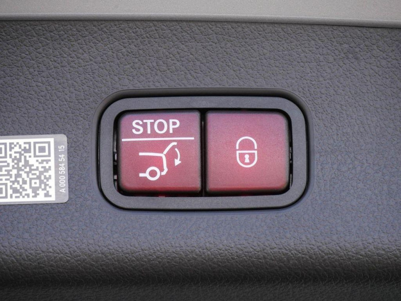 Mercedes GLC e 4M |AMG|DISTR|KEYL|NAVI|AHK|LED|360  occasion  L'Union - photo n15